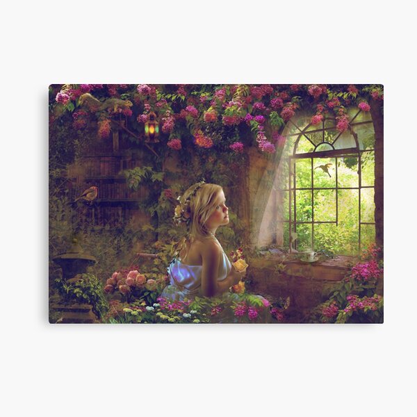 Canvas Print