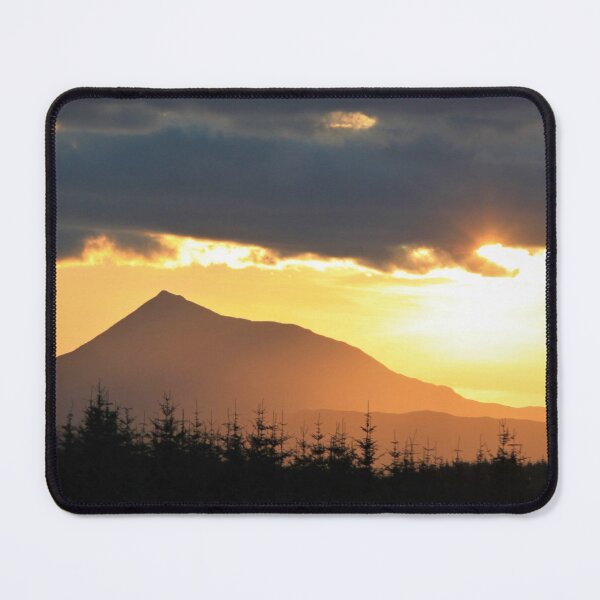 Item preview, Schiehallion Sunset designed and sold by beavo.