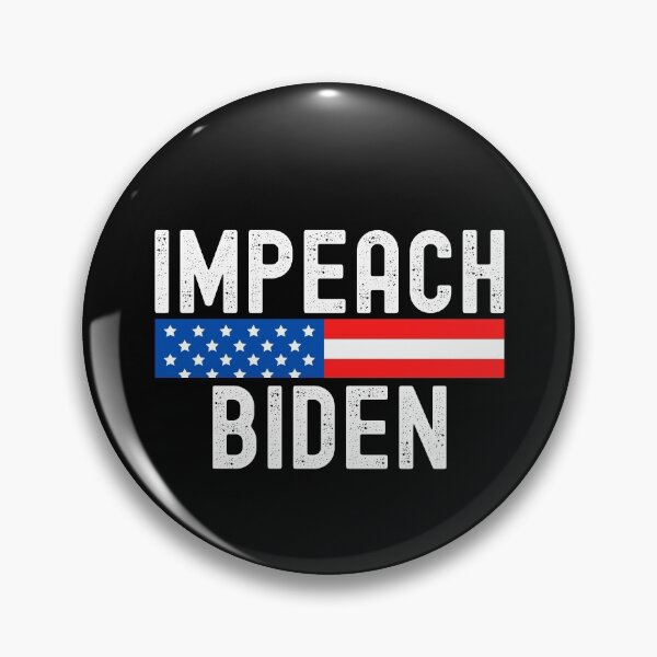 Item preview, Impeach Biden designed and sold by Your Favorite Shop.