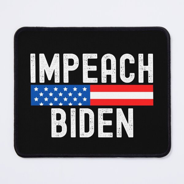 Item preview, Impeach Biden designed and sold by Your Favorite Shop.