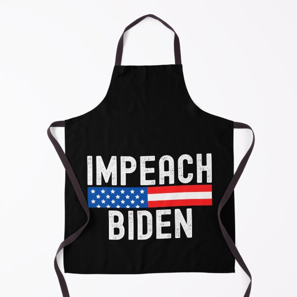 Item preview, Impeach Biden designed and sold by Your Favorite Shop.