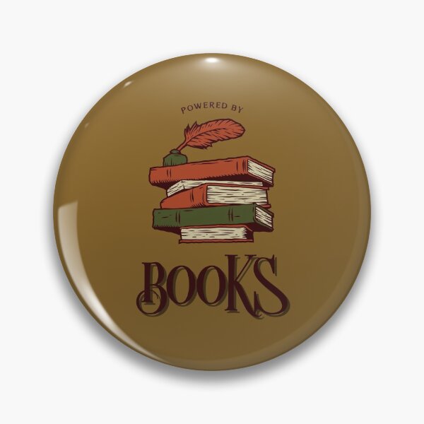 Item preview, Book Club, powered by books designed and sold by Monskyart.