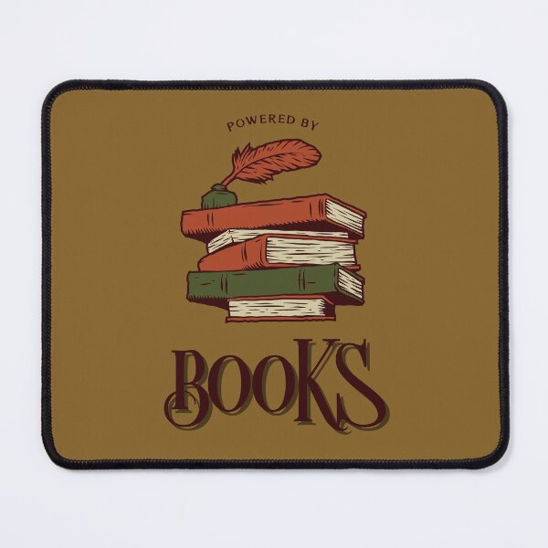 Item preview, Book Club, powered by books designed and sold by Monskyart.