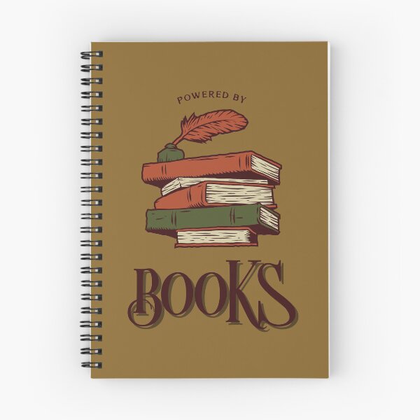 Item preview, Book Club, powered by books designed and sold by Monskyart.