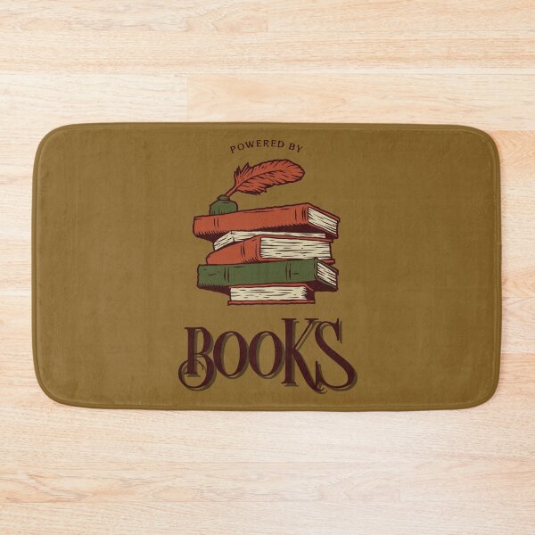 Item preview, Book Club, powered by books designed and sold by Monskyart.