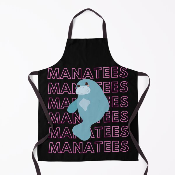 Item preview, Manatees designed and sold by narilex.