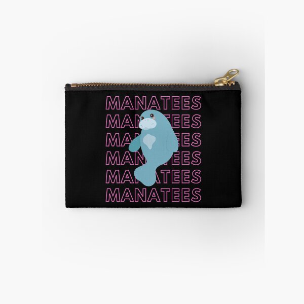 Item preview, Manatees designed and sold by narilex.