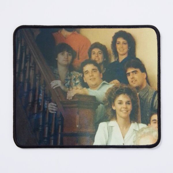 Item preview, Grammy Locher and the grandkids 1980s designed and sold by Nostrathomas66.