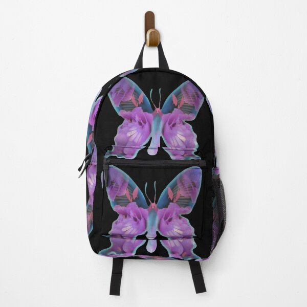 Item preview, Flowers on butterfly- no back designed and sold by tiffanienunn.