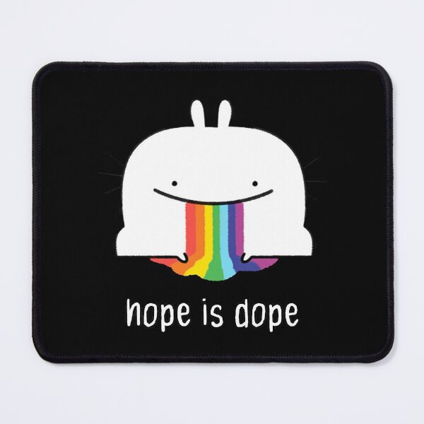 Item preview, Hope is dope designed and sold by BestComicss.