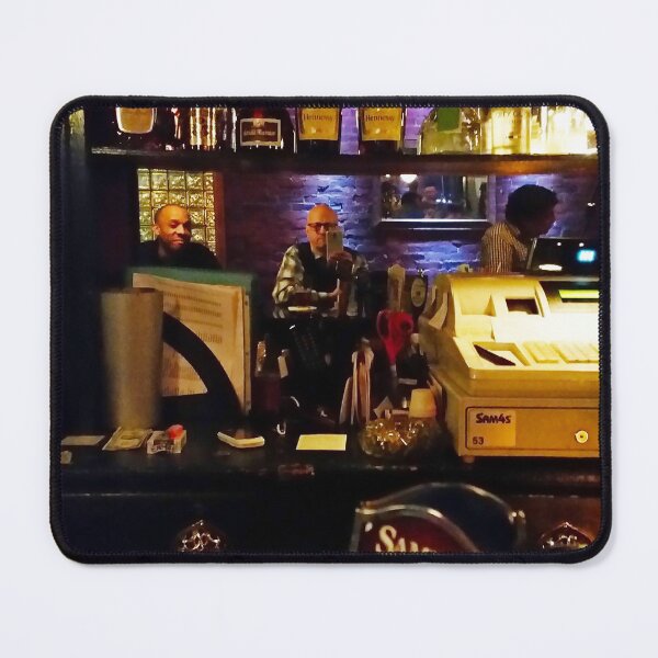 Item preview, Jimmy inside Candidas bar designed and sold by Nostrathomas66.