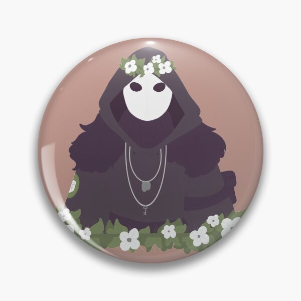 Item preview, The Judge designed and sold by Blackbeary-Art.