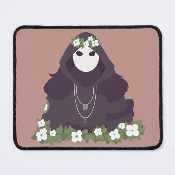 Item preview, The Judge designed and sold by Blackbeary-Art.