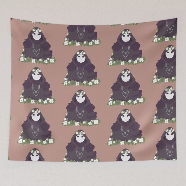 Item preview, The Judge designed and sold by Blackbeary-Art.