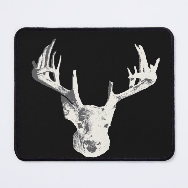 Item preview, Whitetail buck designed and sold by Saltypro.