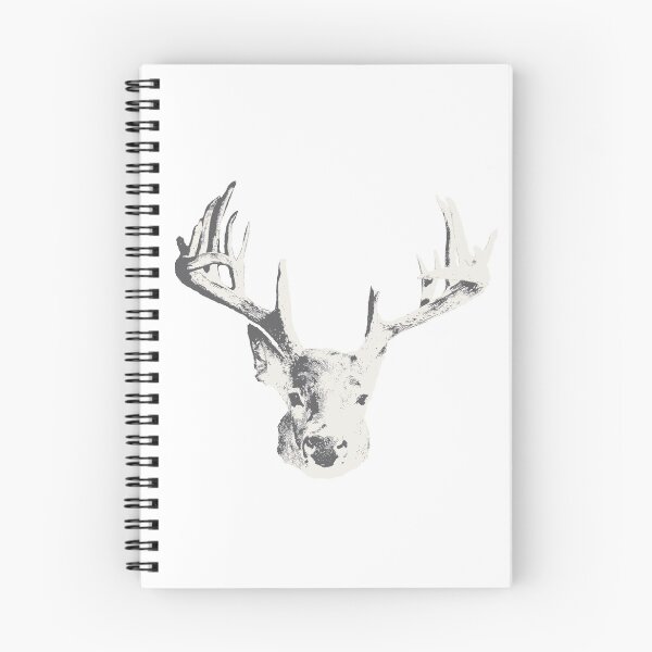 Item preview, Whitetail buck designed and sold by Saltypro.
