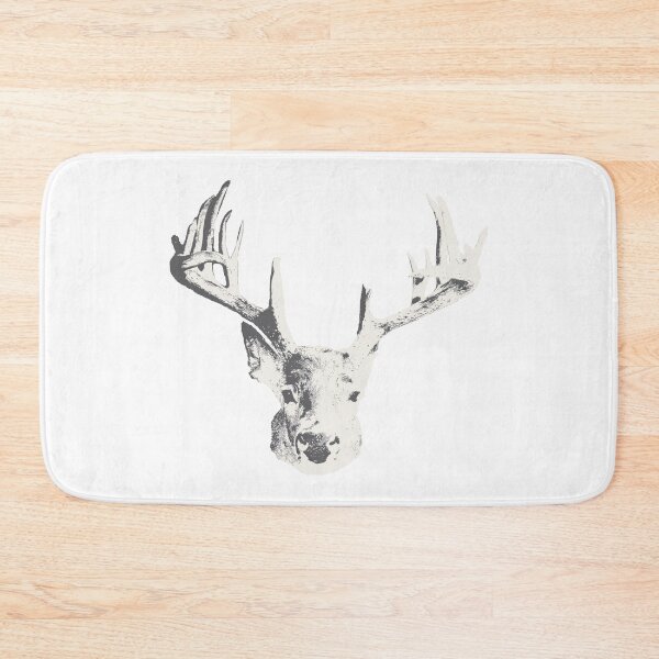 Item preview, Whitetail buck designed and sold by Saltypro.