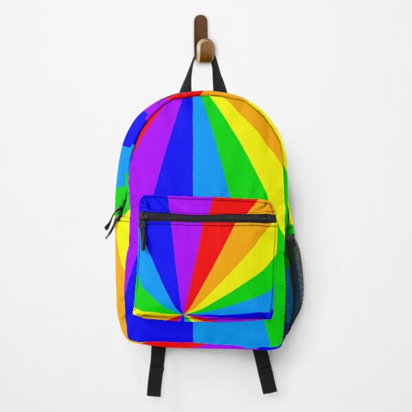 Item preview, Rainbow Burst designed and sold by spacefem.