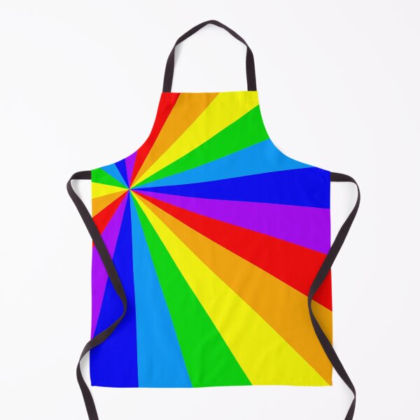 Item preview, Rainbow Burst designed and sold by spacefem.