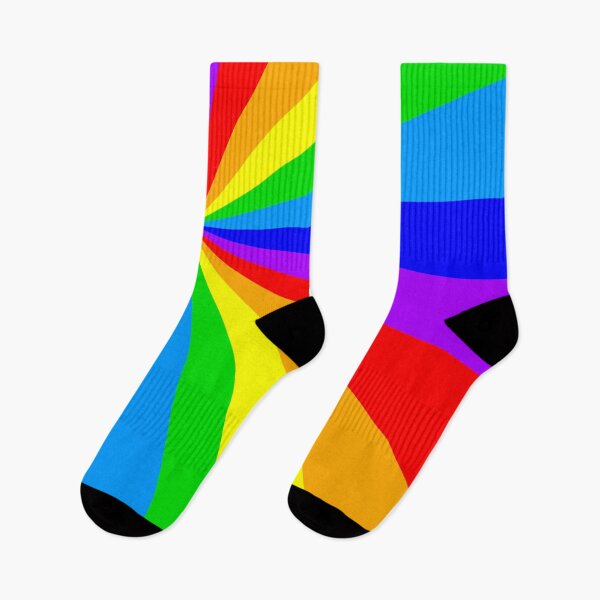 Item preview, Rainbow Burst designed and sold by spacefem.