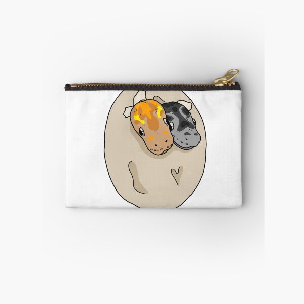 Item preview, Crowded Ball Python designed and sold by MasonsTinyPets.