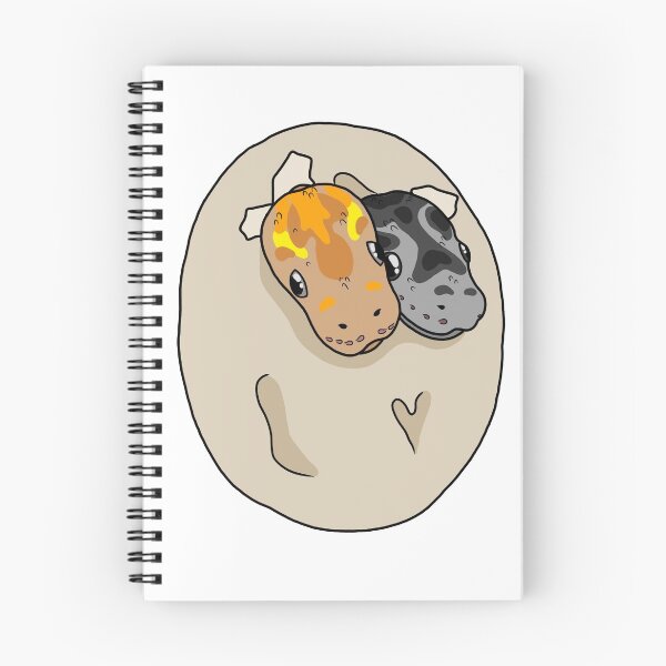 Item preview, Crowded Ball Python designed and sold by MasonsTinyPets.
