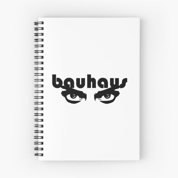 Item preview, bauhaus-eyes designed and sold by Rondeboy.
