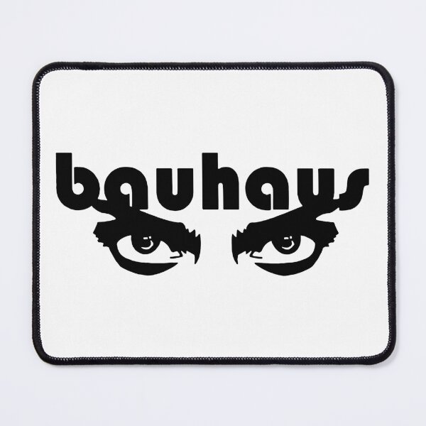 Item preview, bauhaus-eyes designed and sold by Rondeboy.