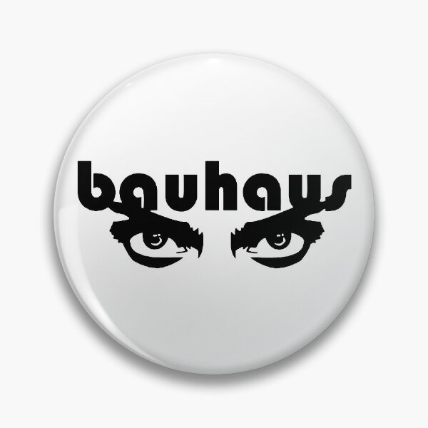 Item preview, bauhaus-eyes designed and sold by Rondeboy.