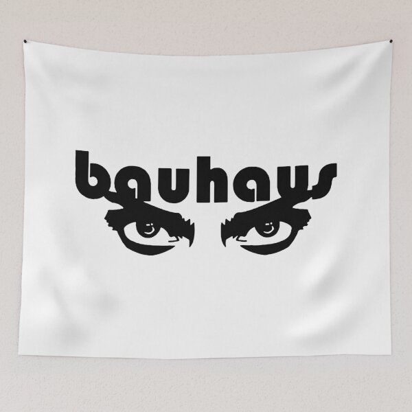 Item preview, bauhaus-eyes designed and sold by Rondeboy.