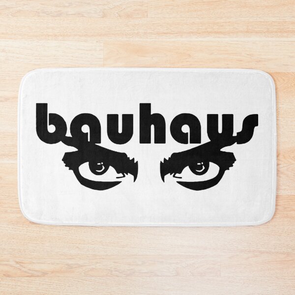 Item preview, bauhaus-eyes designed and sold by Rondeboy.