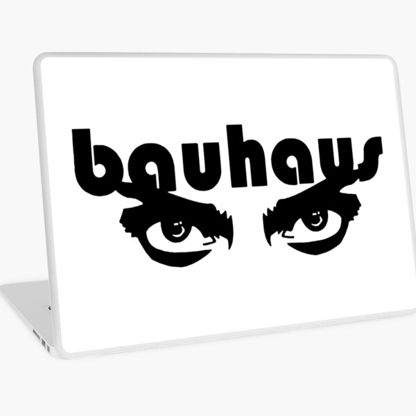 Item preview, bauhaus-eyes designed and sold by Rondeboy.