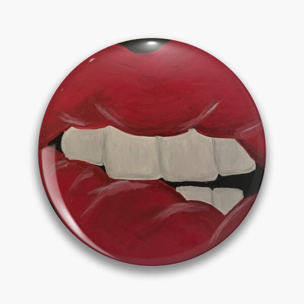 Item preview, Lip Bite designed and sold by Superstar355.