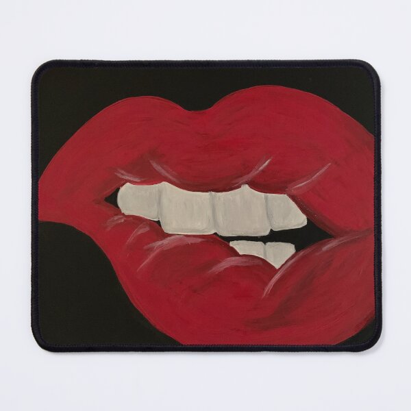 Item preview, Lip Bite designed and sold by Superstar355.