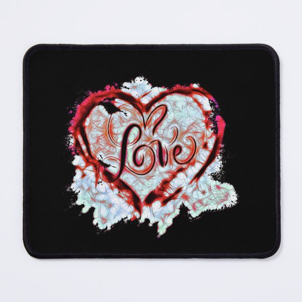 Item preview, Heart neon designed and sold by umfhn.
