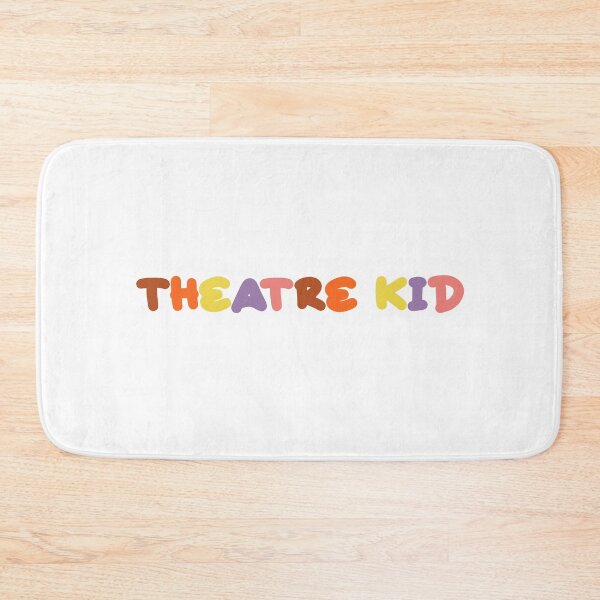 Item preview, Theatre kid pastel fall color way  designed and sold by taylor-lang.