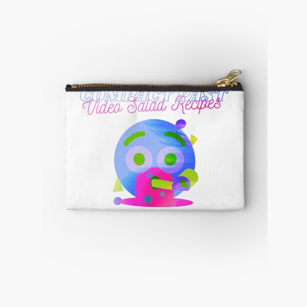 Item preview, Video Salad Recipes - Funny Bad English Translation designed and sold by raspberry-tea.
