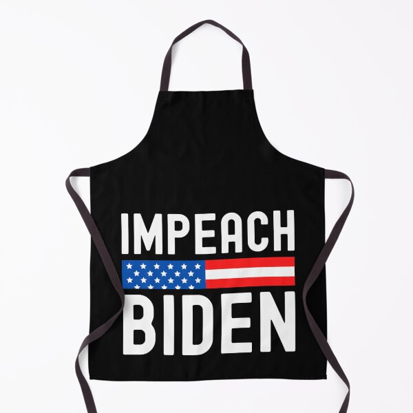 Item preview, Impeach Biden designed and sold by Your Favorite Shop.