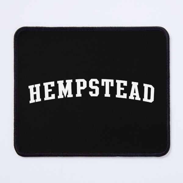 Item preview, Hempstead designed and sold by Novel Gifts.