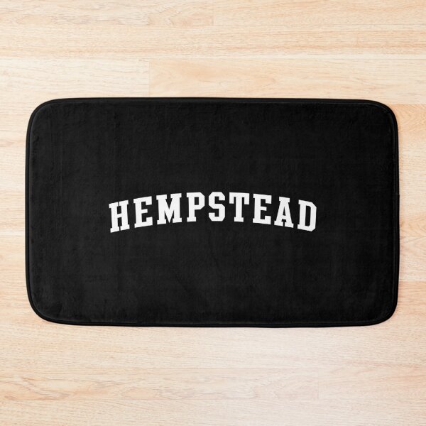 Item preview, Hempstead designed and sold by Novel Gifts.