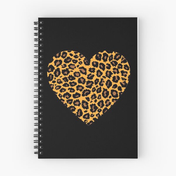 Item preview, Leopard Heart designed and sold by Nabello.
