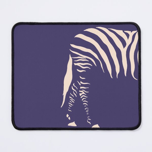 Item preview, Pink Zebra butt designed and sold by Katarina S..