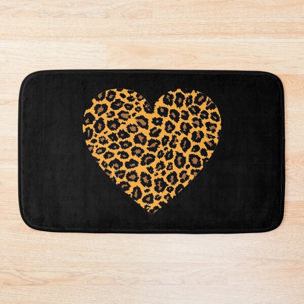 Item preview, Leopard Heart designed and sold by Nabello.