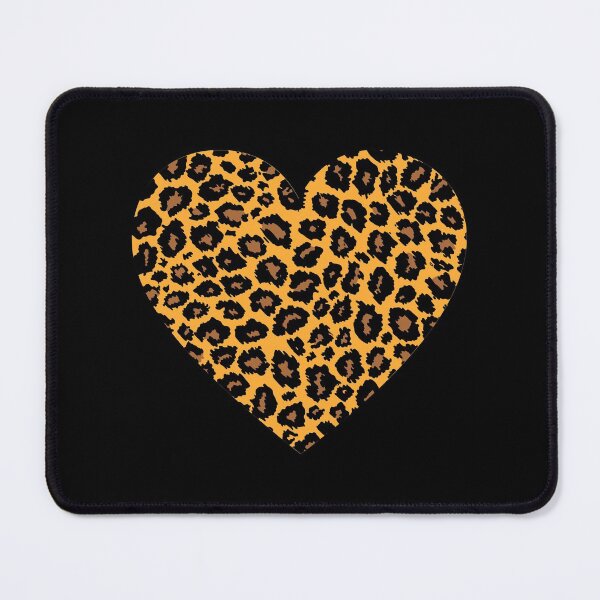 Item preview, Leopard Heart designed and sold by Nabello.