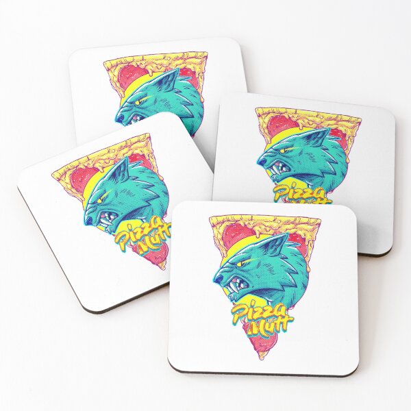 Item preview, Pizza Mutt designed and sold by beardlyBEN.