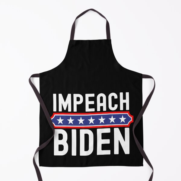 Item preview, Impeach Biden designed and sold by Your Favorite Shop.
