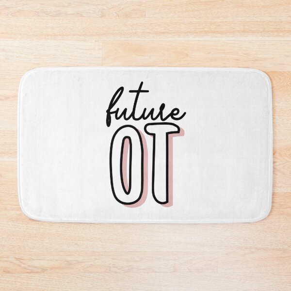 Item preview, Future OT | Occupational Therapy | OT | Occupational Therapist  designed and sold by Violet Treasures.