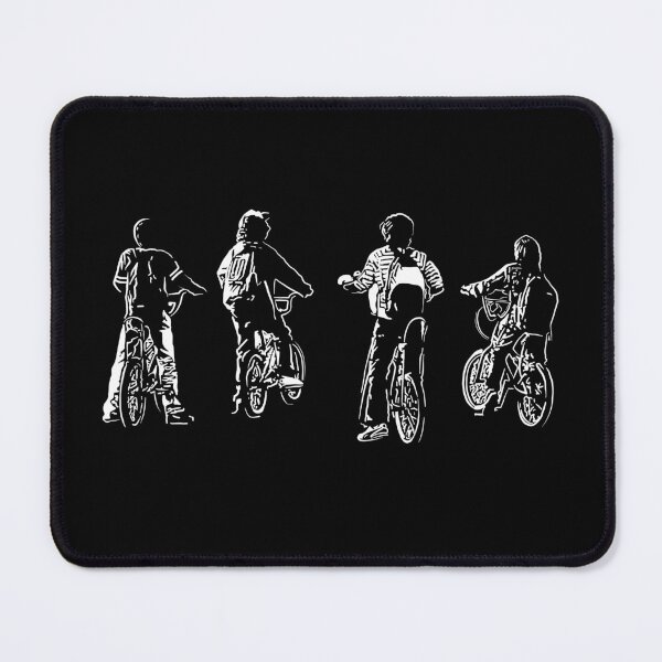 Item preview, Stranger Things Bikes designed and sold by Social-T.