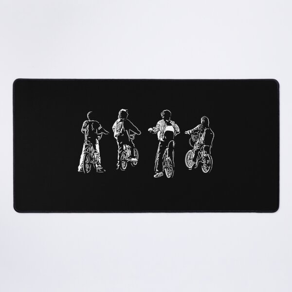 Item preview, Stranger Things Bikes designed and sold by Social-T.