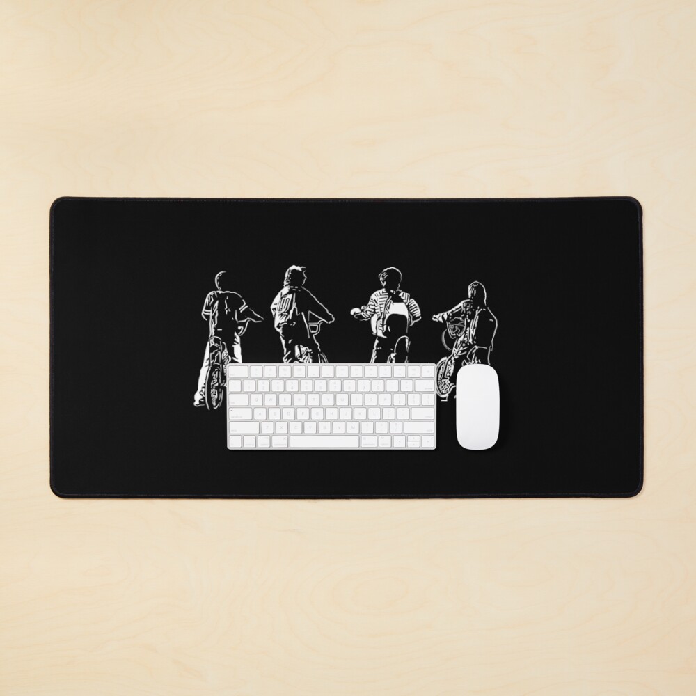 Item preview, Desk Mat designed and sold by Social-T.